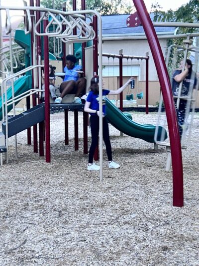 Baumann Park - Indianapolis, IN