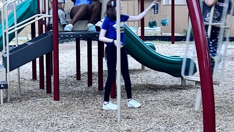 Baumann Park - Indianapolis, IN