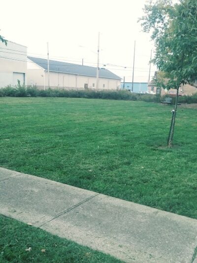 Baumann Park - Indianapolis, IN