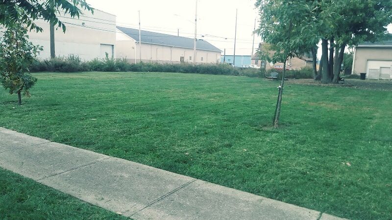 Baumann Park - Indianapolis, IN