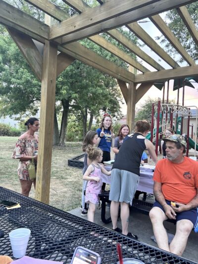 Baumann Park - Indianapolis, IN