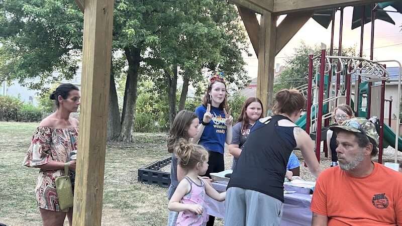 Baumann Park - Indianapolis, IN