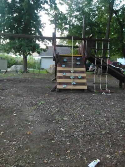 Baumann Park - Indianapolis, IN