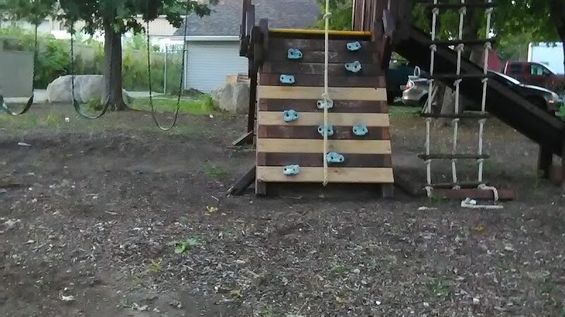 Baumann Park - Indianapolis, IN