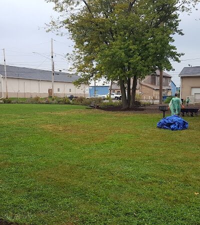 Baumann Park - Indianapolis, IN