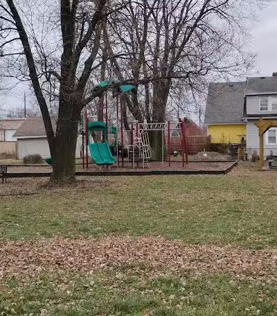 Baumann Park - Indianapolis, IN