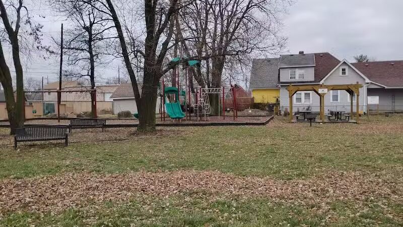 Baumann Park - Indianapolis, IN