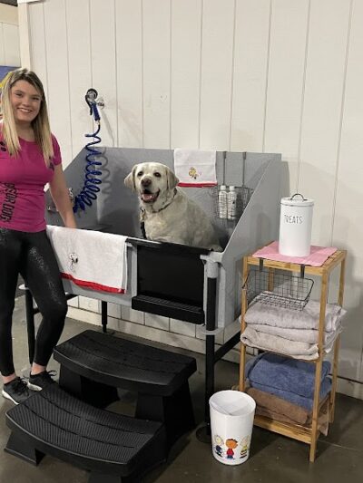 Gyms for Dogs - Natural Dog Park Products - Indianapolis, IN