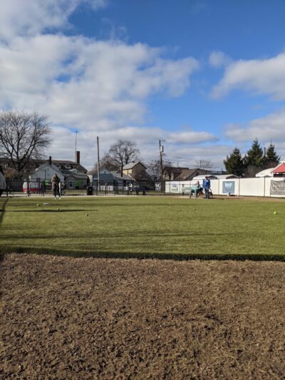 The Dog Park at Immanuel - Indianapolis, IN