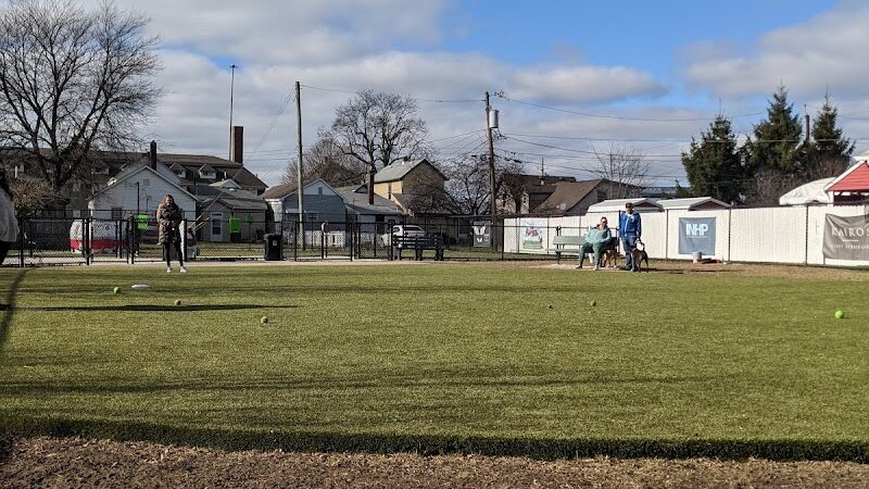 The Dog Park at Immanuel - Indianapolis, IN