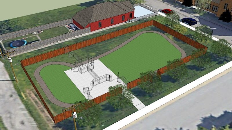 The Dog Park at Immanuel - Indianapolis, IN