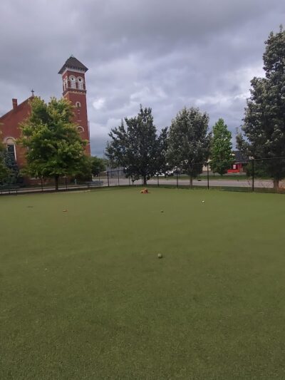 The Dog Park at Immanuel - Indianapolis, IN