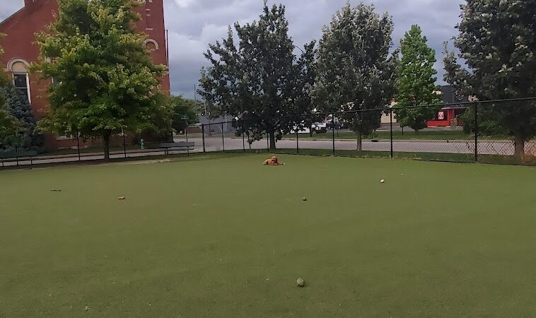 The Dog Park at Immanuel - Indianapolis, IN