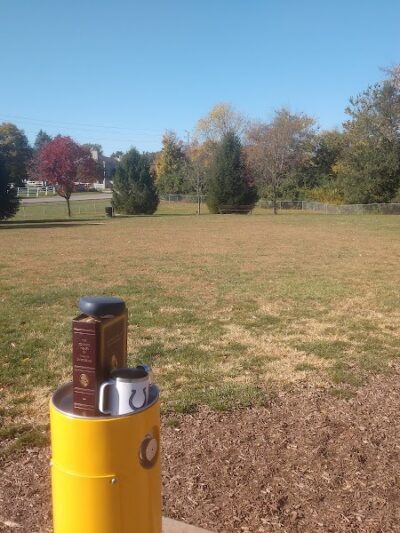 Waggin' Tails Bark Park - Indianapolis, IN