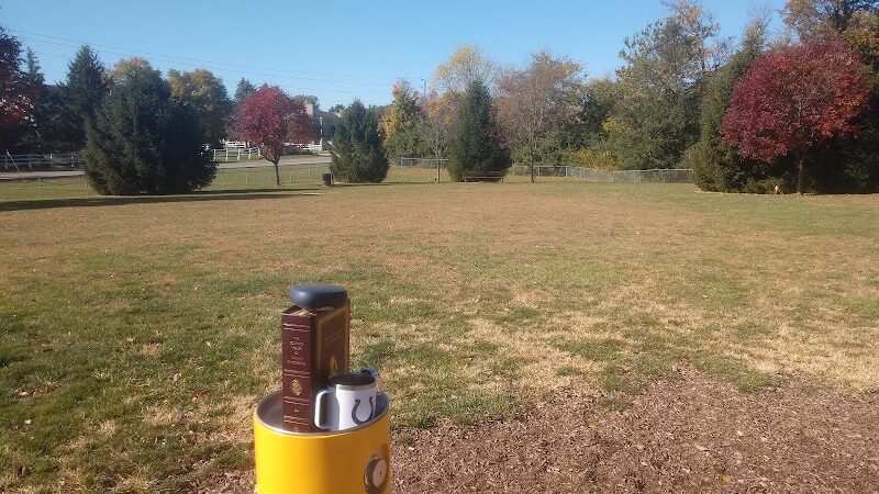 Waggin' Tails Bark Park - Indianapolis, IN