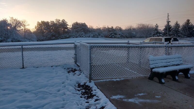 Waggin' Tails Bark Park - Indianapolis, IN