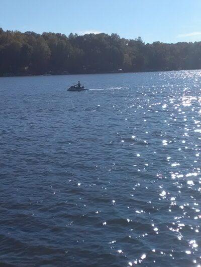 Anchor Park - Inman, SC