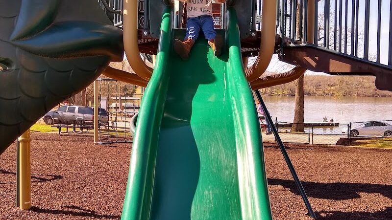 Anchor Park - Inman, SC