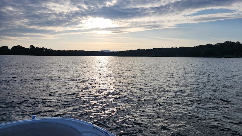 Anchor Park - Inman, SC