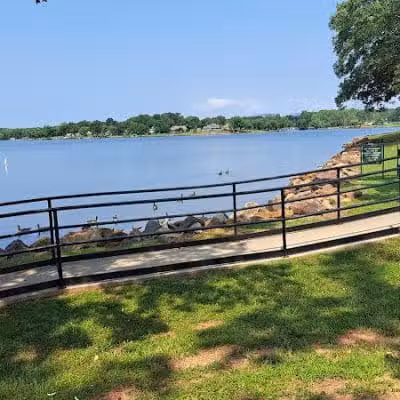 Anchor Park - Inman, SC
