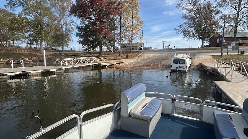 Anchor Park - Inman, SC