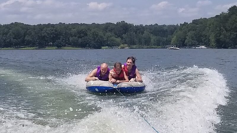 Anchor Park - Inman, SC