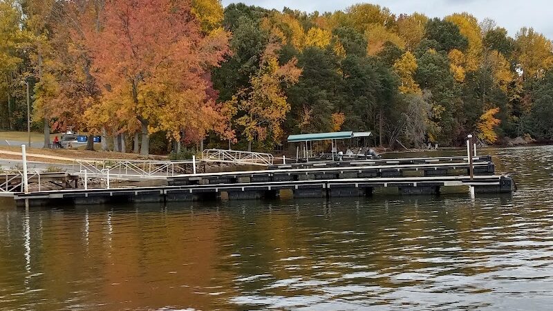 Anchor Park - Inman, SC