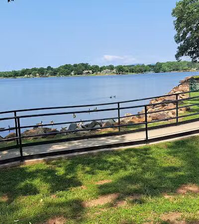 Anchor Park - Inman, SC