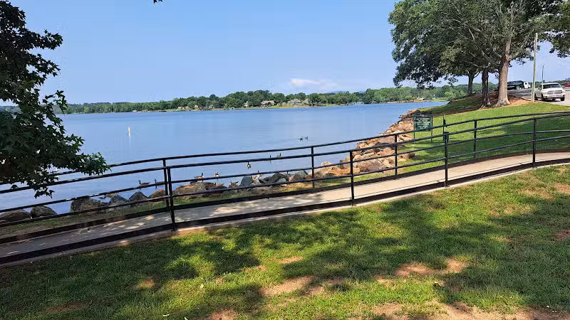 Anchor Park - Inman, SC