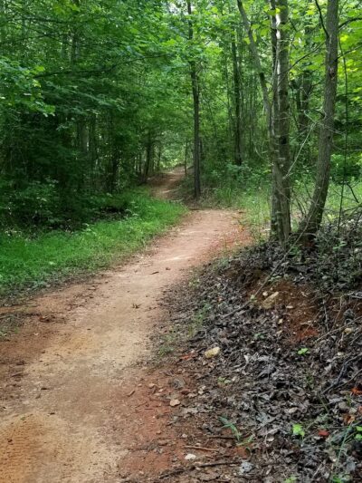 Holston Creek Park - Inman, SC