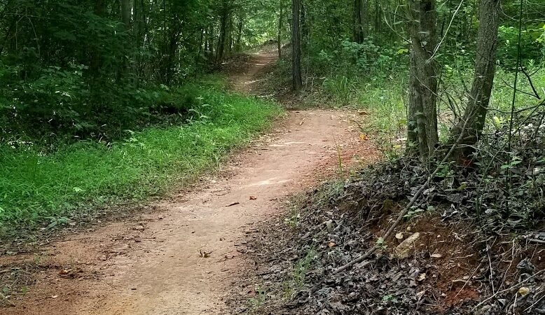 Holston Creek Park - Inman, SC