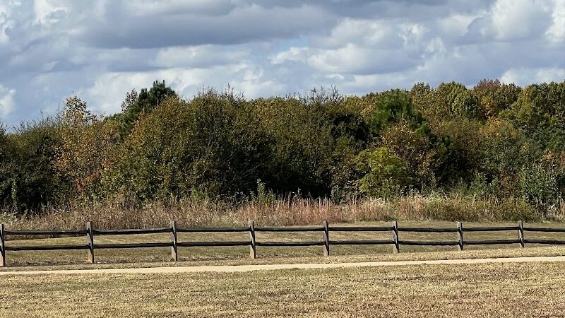 Holston Creek Park - Inman, SC