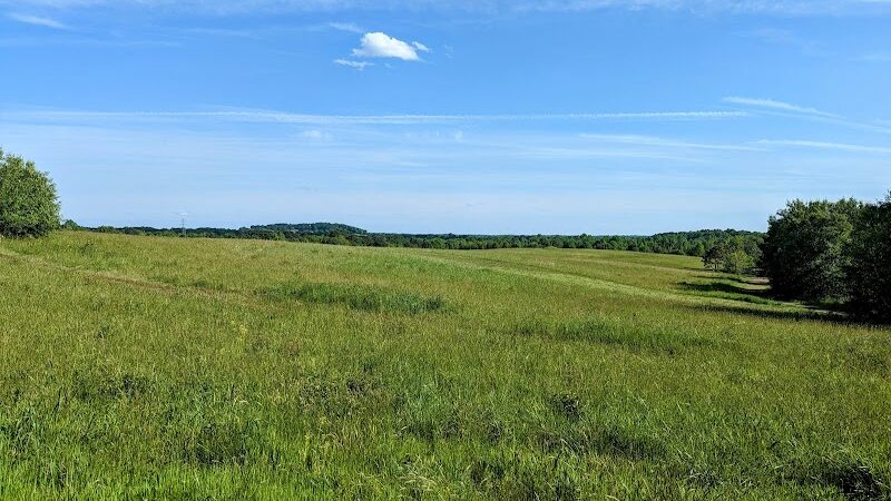 Holston Creek Park - Inman, SC