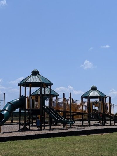 Holston Creek Park - Inman, SC