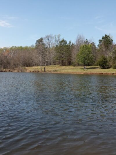 Holston Creek Park - Inman, SC