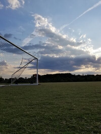 Holston Creek Park - Inman, SC