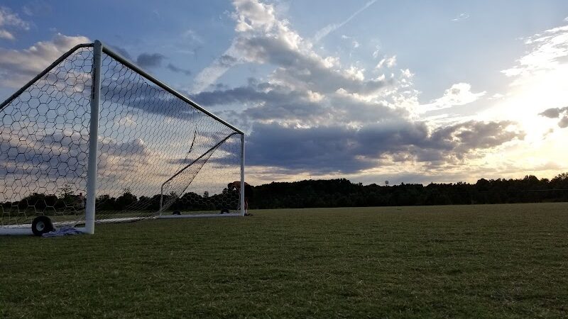 Holston Creek Park - Inman, SC