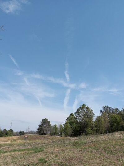 Holston Creek Park - Inman, SC