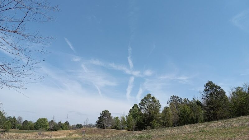 Holston Creek Park - Inman, SC