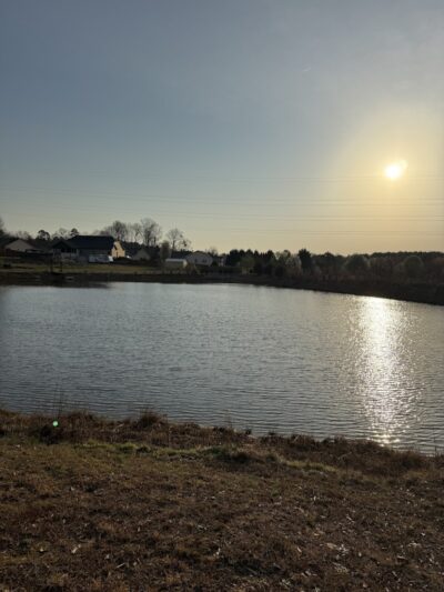 Holston Creek Park - Inman, SC