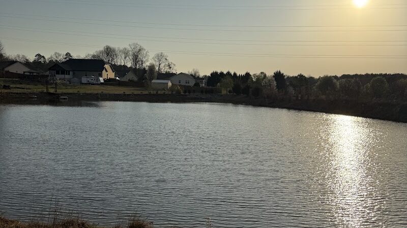 Holston Creek Park - Inman, SC