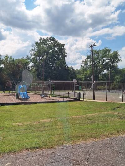 Inman Mills Park - Inman, SC