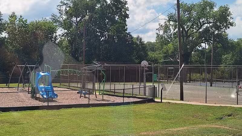 Inman Mills Park - Inman, SC