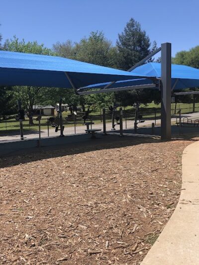 Leroy Mathis Park - Inman, SC