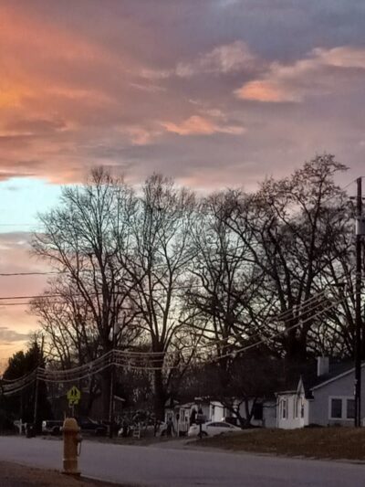 Leroy Mathis Park - Inman, SC