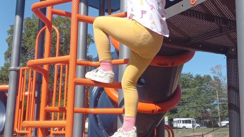 Leroy Mathis Park - Inman, SC