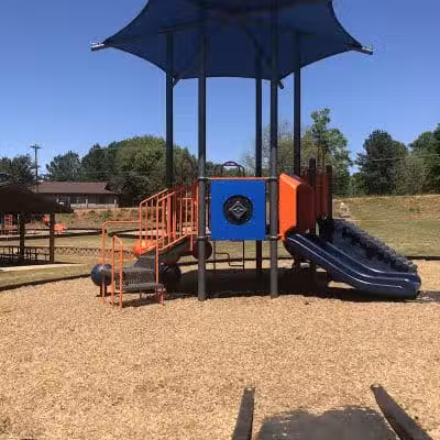 Leroy Mathis Park - Inman, SC