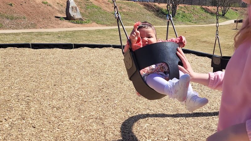 Leroy Mathis Park - Inman, SC