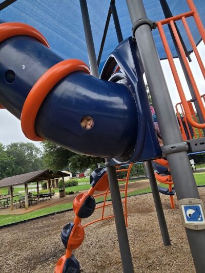 Leroy Mathis Park - Inman, SC