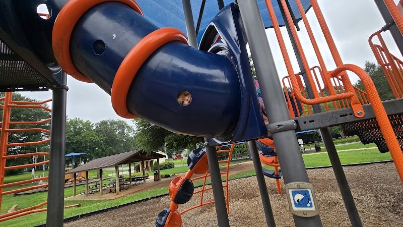 Leroy Mathis Park - Inman, SC